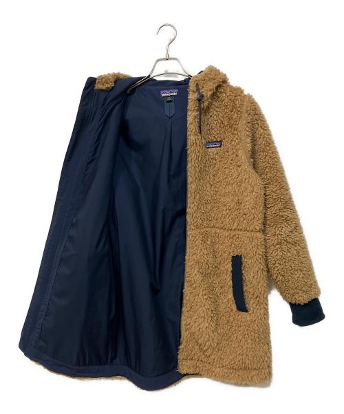 Patagonia（パタゴニア）Patagonia (パタゴニア) ダスティメサパーカー カーキ サイズ:SIZE Sの古着・服飾アイテム