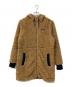 Patagonia（パタゴニア）の古着「ダスティメサパーカー」｜カーキ