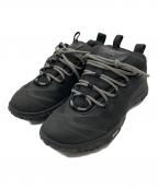 Diorディオール）の古着「Diorizon Low Top」｜ブラック