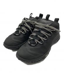 Dior（ディオール）の古着「Diorizon Low Top」｜ブラック