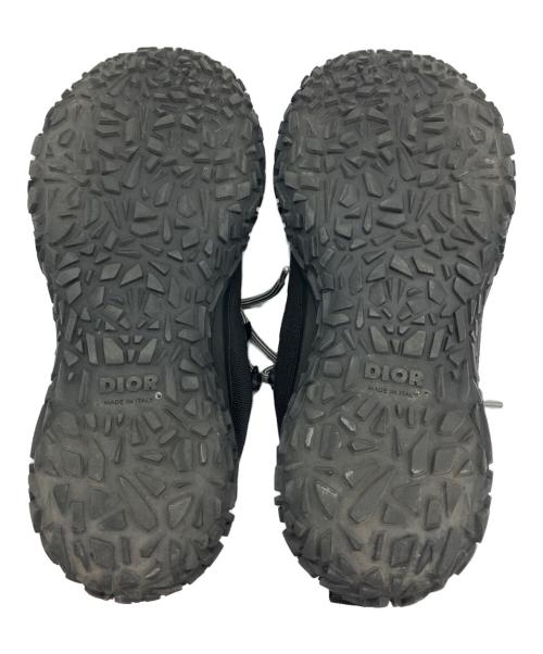 Dior（ディオール）Dior (ディオール) Diorizon Low Top ブラック サイズ:40の古着・服飾アイテム