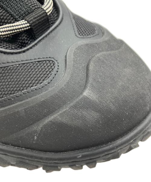 Dior（ディオール）Dior (ディオール) Diorizon Low Top ブラック サイズ:40の古着・服飾アイテム