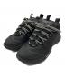 Dior（ディオール）の古着「Diorizon Low Top」｜ブラック