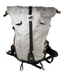 MAMMUT（マムート）の古着「Trion 28」｜ホワイト