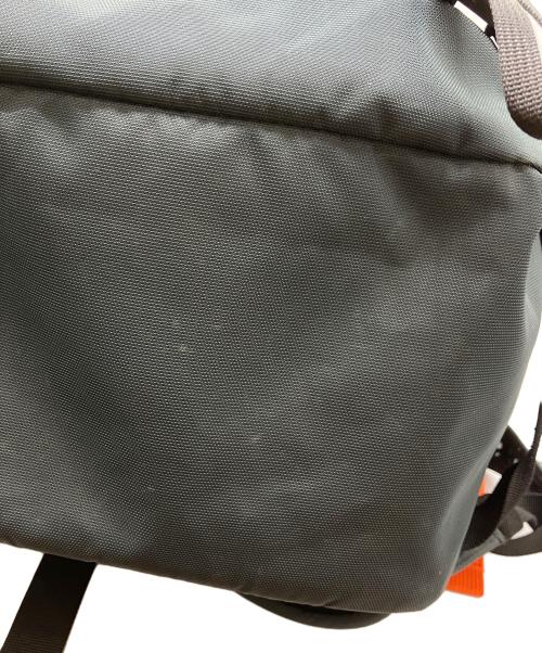 MAMMUT（マムート）MAMMUT (マムート) Trion 28 ホワイトの古着・服飾アイテム