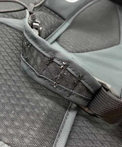 MAMMUT（マムート）MAMMUT (マムート) Trion 28 ホワイトの古着・服飾アイテム