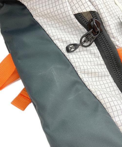 MAMMUT（マムート）MAMMUT (マムート) Trion 28 ホワイトの古着・服飾アイテム