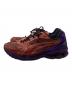 asics (アシックス) KIKO KOSTADINOV (キコ・コスタディノフ) gel-kayano 14 パープル×オレンジ サイズ:28：10000円