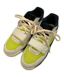 NIKE×cactus jack（ナイキ×カクタス・ジャック）の古着「スニーカー」｜MUSLIN/BLACK-BRIGHT