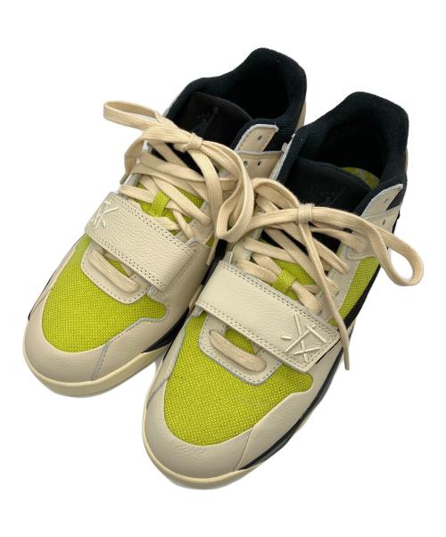 NIKE（ナイキ）NIKE (ナイキ) CACTUS JACK (カクタス・ジャック) スニーカー MUSLIN/BLACK-BRIGHT サイズ:28cmの古着・服飾アイテム
