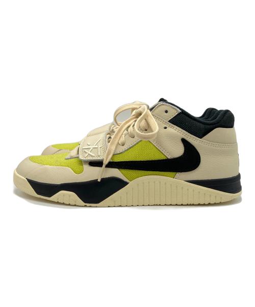 NIKE（ナイキ）NIKE (ナイキ) CACTUS JACK (カクタス・ジャック) スニーカー MUSLIN/BLACK-BRIGHT サイズ:28cmの古着・服飾アイテム