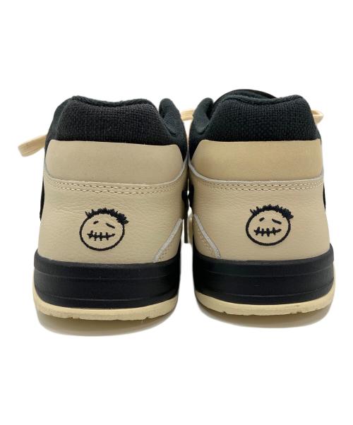 NIKE（ナイキ）NIKE (ナイキ) CACTUS JACK (カクタス・ジャック) スニーカー MUSLIN/BLACK-BRIGHT サイズ:28cmの古着・服飾アイテム