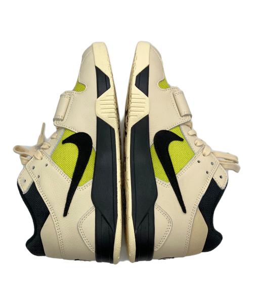 NIKE（ナイキ）NIKE (ナイキ) CACTUS JACK (カクタス・ジャック) スニーカー MUSLIN/BLACK-BRIGHT サイズ:28cmの古着・服飾アイテム