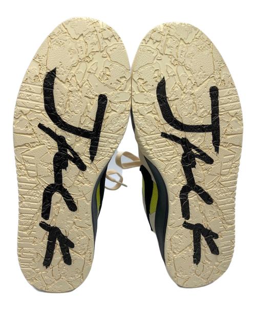 NIKE（ナイキ）NIKE (ナイキ) CACTUS JACK (カクタス・ジャック) スニーカー MUSLIN/BLACK-BRIGHT サイズ:28cmの古着・服飾アイテム