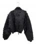 ALPHA INDUSTRIES (アルファインダストリーズ) CECILIE BAHNSEN (セシリーバンセン) ALPHA X CB MA-1 JACKET ブラック サイズ:XL：110000円