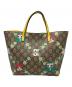 GUCCI（グッチ）の古着「ミニトートバッグ」