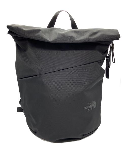 THE NORTH FACE（ザ ノース フェイス）THE NORTH FACE (ザ ノース フェイス) ピレネーバックパック ブラックの古着・服飾アイテム
