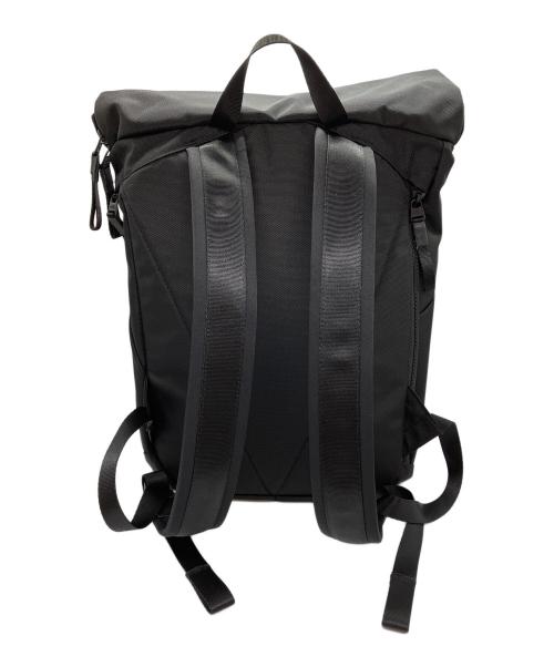 THE NORTH FACE（ザ ノース フェイス）THE NORTH FACE (ザ ノース フェイス) ピレネーバックパック ブラックの古着・服飾アイテム