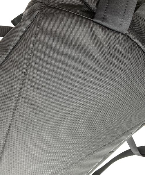 THE NORTH FACE（ザ ノース フェイス）THE NORTH FACE (ザ ノース フェイス) ピレネーバックパック ブラックの古着・服飾アイテム