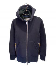 中古・古着通販】sacai (サカイ) 19SS/花柄刺繍コーデュロイジャケット