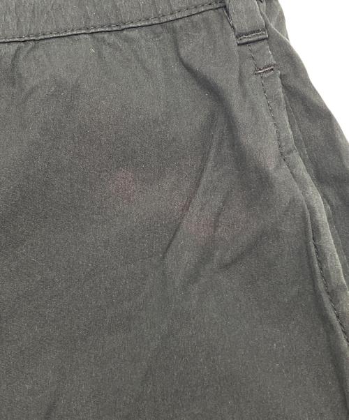 PRADA SPORTS（プラダスポーツ）PRADA SPORTS (プラダスポーツ) ハーフパンツ ブラック サイズ:48の古着・服飾アイテム