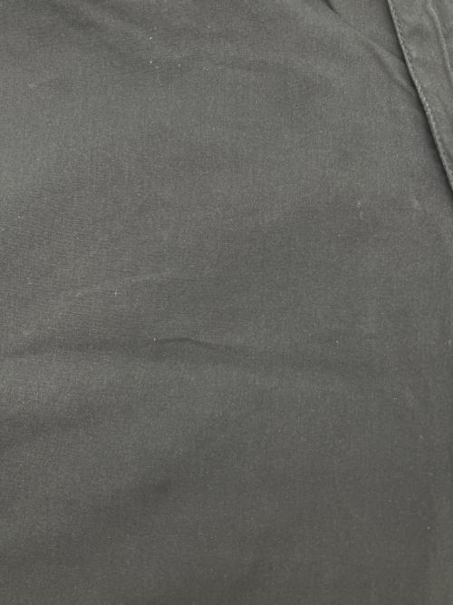 PRADA SPORTS（プラダスポーツ）PRADA SPORTS (プラダスポーツ) ハーフパンツ ブラック サイズ:48の古着・服飾アイテム