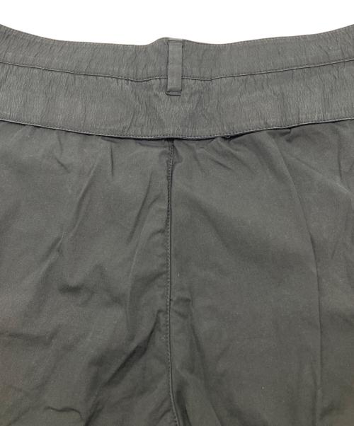 PRADA SPORTS（プラダスポーツ）PRADA SPORTS (プラダスポーツ) ハーフパンツ ブラック サイズ:48の古着・服飾アイテム