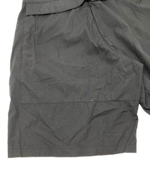 PRADA SPORTS（プラダスポーツ）PRADA SPORTS (プラダスポーツ) ハーフパンツ ブラック サイズ:48の古着・服飾アイテム