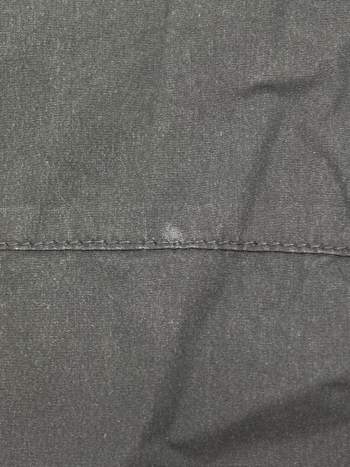PRADA SPORTS（プラダスポーツ）PRADA SPORTS (プラダスポーツ) ハーフパンツ ブラック サイズ:48の古着・服飾アイテム