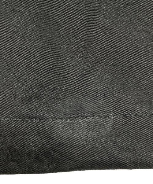 JOURNAL STANDARD relume（ジャーナルスタンダード レリューム）JOURNAL STANDARD relume (ジャーナルスタンダード レリューム) ”Relume” イージー カーゴパンツ　26年モデル ブラック サイズ:Lの古着・服飾アイテム