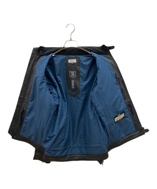 KADOYA（カドヤ）KADOYA (カドヤ) PULSAR-XC　90周年限定モデル ブラック サイズ:LLの古着・服飾アイテム