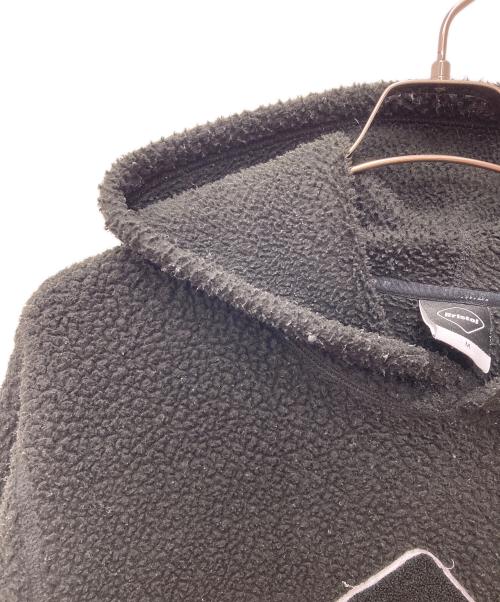 Bristol（ブリストル）Bristol (ブリストル) ボアパーカー ブラック サイズ:Mの古着・服飾アイテム