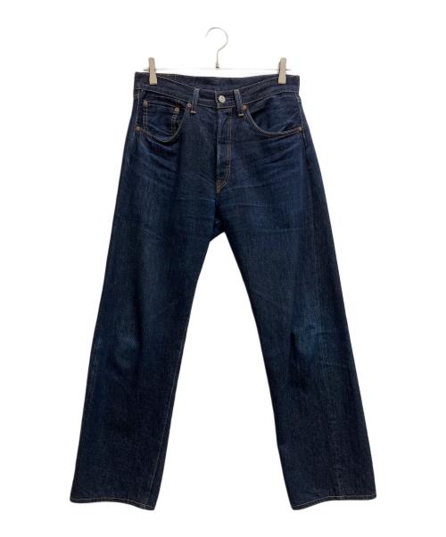 LEVI'S（リーバイス）LEVI'S (リーバイス) 501XXデニムパンツ インディゴ サイズ:28の古着・服飾アイテム