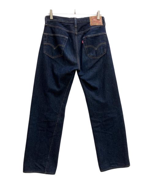 LEVI'S（リーバイス）LEVI'S (リーバイス) 501XXデニムパンツ インディゴ サイズ:28の古着・服飾アイテム