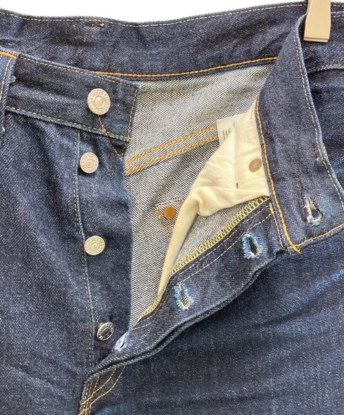 LEVI'S（リーバイス）LEVI'S (リーバイス) 501XXデニムパンツ インディゴ サイズ:28の古着・服飾アイテム
