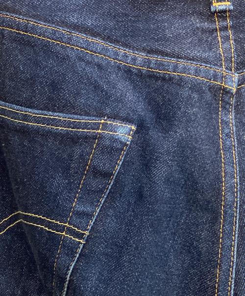 LEVI'S（リーバイス）LEVI'S (リーバイス) 501XXデニムパンツ インディゴ サイズ:28の古着・服飾アイテム