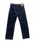 LEVI'S (リーバイス) 501XXデニムパンツ インディゴ サイズ:28：15000円