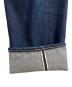 中古・古着 LEVI'S (リーバイス) 501XXデニムパンツ インディゴ サイズ:28：15000円