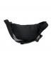 PORTER (ポーター) TANKER WAIST BAG ブラック：10000円