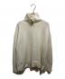 theory luxe（セオリーリュクス）の古着「Cashmere Andie Sweater」｜ホワイト