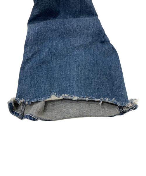 SURT（サート）SURT (サート) ベイカーデニム インディゴ サイズ:Sの古着・服飾アイテム