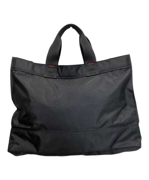 PORTER（ポーター）PORTER (ポーター) ネットワーク TOTE BAG ブラックの古着・服飾アイテム