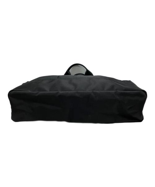 PORTER（ポーター）PORTER (ポーター) ネットワーク TOTE BAG ブラックの古着・服飾アイテム