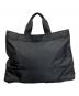 PORTER (ポーター) ネットワーク TOTE BAG ブラック：7000円