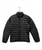 Patagoniaパタゴニア）の古着「アウトドアウェア(ジャケット)」｜ブラック