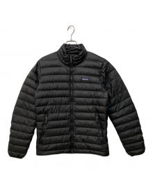 Patagonia（パタゴニア）の古着「アウトドアウェア(ジャケット)」｜ブラック