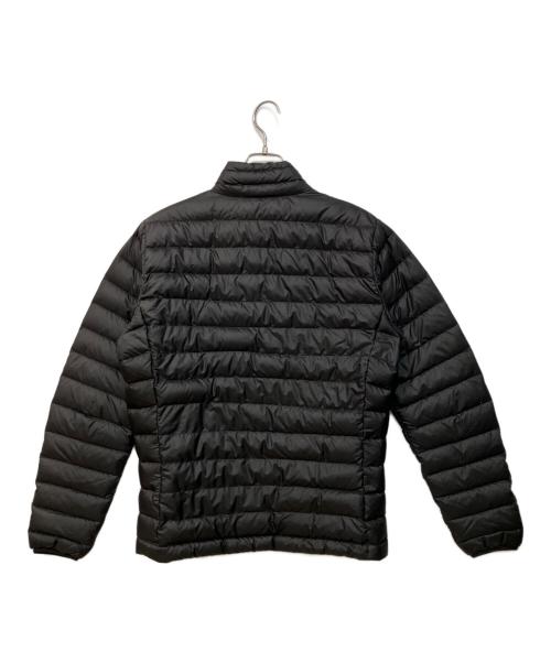 Patagonia（パタゴニア）Patagonia (パタゴニア) アウトドアウェア(ジャケット) ブラック サイズ:SIZE Sの古着・服飾アイテム