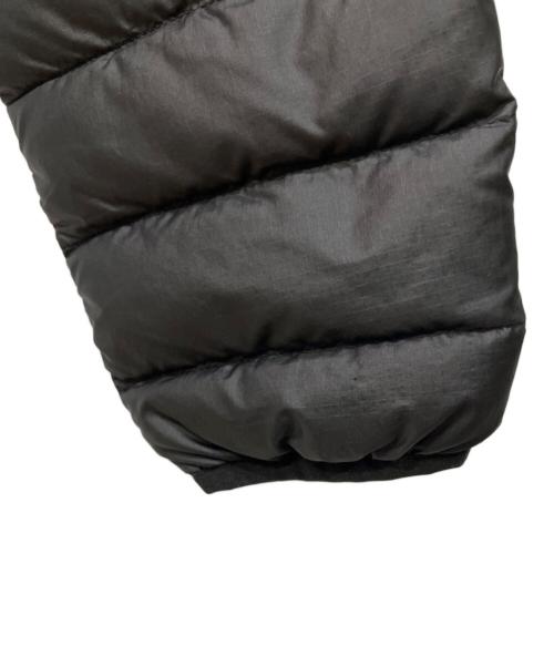 Patagonia（パタゴニア）Patagonia (パタゴニア) アウトドアウェア(ジャケット) ブラック サイズ:SIZE Sの古着・服飾アイテム