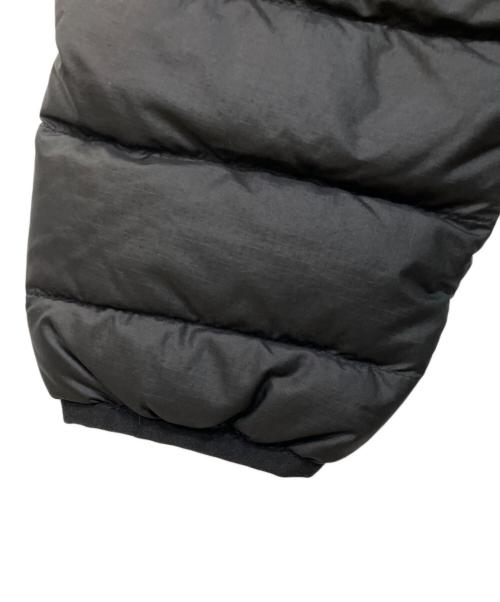 Patagonia（パタゴニア）Patagonia (パタゴニア) アウトドアウェア(ジャケット) ブラック サイズ:SIZE Sの古着・服飾アイテム