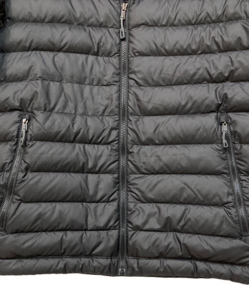 Patagonia（パタゴニア）Patagonia (パタゴニア) アウトドアウェア(ジャケット) ブラック サイズ:SIZE Sの古着・服飾アイテム